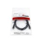 Equip 603009 cavo di rete Bianco 20 m Cat6a U/UTP (UTP)