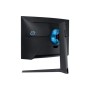 Samsung Odyssey C27G74TQSR 81,3 cm (32") 2560 x 1440 Pixel Quad HD QLED Nero (LC27G74TQSRXZG)