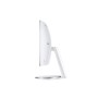 Samsung C34J791WTU 86,4 cm (34") 3440 x 1440 Pixel UltraWide Quad HD Grigio (LC34J791WTUXEN)