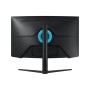 Samsung Odyssey LS32BG750NU 81,3 cm (32") 3840 x 2160 Pixel 4K Ultra HD LED Nero (LS32BG750NUXEN)