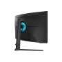 Samsung Odyssey LS32BG750NU 81,3 cm (32") 3840 x 2160 Pixel 4K Ultra HD LED Nero (LS32BG750NUXEN)