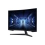 Samsung Odyssey G5 81,3 cm (32") 2560 x 1440 Pixel Wide Quad HD LED Nero (LC32G55TQBUXEN)