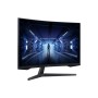 Samsung Odyssey G5 81,3 cm (32") 2560 x 1440 Pixel Wide Quad HD LED Nero (LC32G55TQBUXEN)