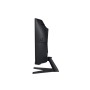 Samsung Odyssey G5 81,3 cm (32") 2560 x 1440 Pixel Wide Quad HD LED Nero (LC32G55TQBUXEN)