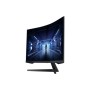 Samsung Odyssey G5 81,3 cm (32") 2560 x 1440 Pixel Wide Quad HD LED Nero (LC32G55TQBUXEN)