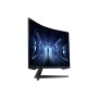 Samsung Odyssey G5 81,3 cm (32") 2560 x 1440 Pixel Wide Quad HD LED Nero (LC32G55TQBUXEN)
