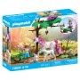 Playmobil Fairies 71839 set da gioco