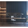 B-Tech BT7353/B Supporti a parete per TV 81,3 cm (32") Scrivania Nero