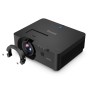 BenQ LU960 Proiettore a raggio standard 5500 ANSI lumen DLP WUXGA (1920x1200) Compatibilità 3D Nero (9H.JN477.25E)