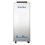 Smart Media STTN-32 portable device management cart& cabinet Armadio per la gestione dei dispositivi portatili Acciaio (STTN-32)