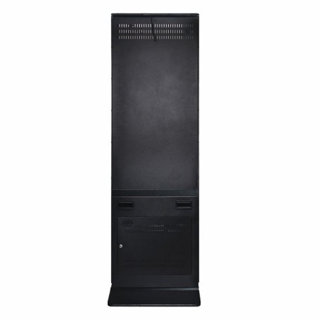 INDOOR INTERACTIVE TOTEM 65IN (KIO-65K)