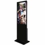 INDOOR INTERACTIVE TOTEM 65IN (KIO-65K)