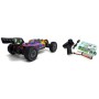 Absima 12120 modellino radiocomandato (RC) Buggy Motore elettrico 1:12