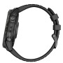 Garmin fēnix 7X Pro 3,56 cm (1.4") MIP 51 mm Digitale 280 x 280 Pixel Touch screen Nero Wi-Fi GPS (satellitare) (010-02778-11)