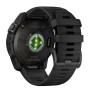 Garmin fēnix 7X Pro 3,56 cm (1.4") MIP 51 mm Digitale 280 x 280 Pixel Touch screen Nero Wi-Fi GPS (satellitare) (010-02778-11)