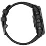 Garmin fēnix 7X Pro 3,56 cm (1.4") MIP 51 mm Digitale 280 x 280 Pixel Touch screen Nero Wi-Fi GPS (satellitare) (010-02778-11)
