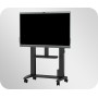 Yealink MB-FS-Lift Base per volante Nero (3311098)