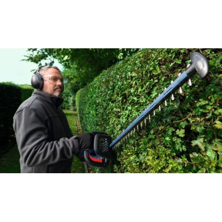 Bosch 0 600 8C9 600 tosasiepe Doppia lama (06008C9600)