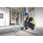 Bosch GLL 18V-120-33 CG Livella lineare 35 m 500-540 nm ( 10mW) (0601065100)