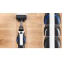 Bosch BCS931WBA Aspirapolvere ricaricabile, Unlimited 9, Bianco