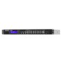 QNAP QGD-1602P Gestito L2 2.5G Ethernet (100/1000/2500) Supporto Power over Ethernet (PoE) Nero, Grigio (QGD-1602P-C3758-16GB)