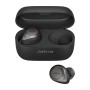 Jabra Elite 85t Auricolare Wireless In-ear Musica e Chiamate USB tipo-C Bluetooth Nero, Titanio (100-99190000-60)