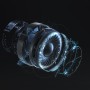 Logitech G G635 Gaming Headset (981-000750)