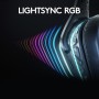 Logitech G G635 Gaming Headset (981-000750)