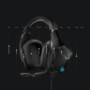 Logitech G G635 Gaming Headset (981-000750)