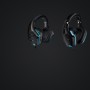 Logitech G G635 Gaming Headset (981-000750)