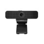Logitech Personal Video Collaboration Kit sistema di conferenza 1 persona(e) Sistema di videoconferenza personale (991-000311)