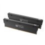 Thermaltake TOUGHRAM RC memoria 16 GB 2 x 8 GB DRAM 4000 MHz (RA24D408GX2-4000C19A)