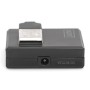 Digitus DA-70217 hub di interfaccia 480 Mbit/s Nero (DA-70217)