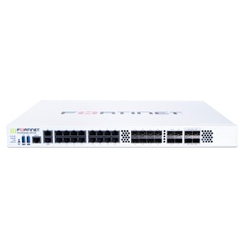 Fortinet FortiGate 901G firewall (hardware) 1U (FG-901G-BDL-950-60)