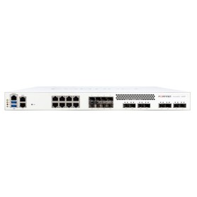 Fortinet FortiADC 1200F firewall (hardware) 1U 40 Gbit/s (FAD-1200F-BDL-730-12)
