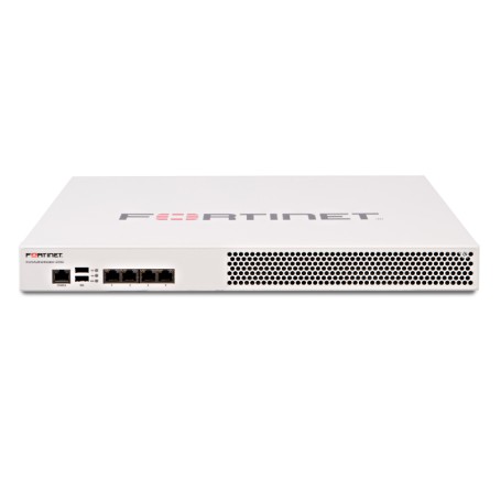 Fortinet FortiAuthenticator 300F (FAC-300F)