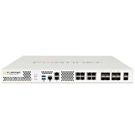 Fortinet FortiGate 600E firewall (hardware) 1U 36 Gbit/s (FG-600E-BDL-809-36)