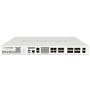 Fortinet FortiGate 600E firewall (hardware) 1U 36 Gbit/s (FG-600E-BDL-809-36)