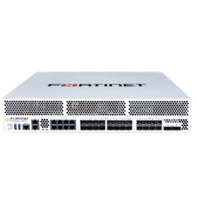 Fortinet FG-1000F firewall (hardware) 2U