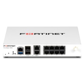 Fortinet FortiGate 91G firewall (hardware) 1U 27,9 Gbit/s (FG-91G-BDL-809-60)