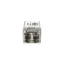 LevelOne SFP-6141 modulo del ricetrasmettitore di rete Fibra ottica 10000 Mbit/s SFP+ 1550 nm (SFP-6141)