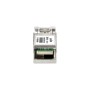 LevelOne SFP-6141 modulo del ricetrasmettitore di rete Fibra ottica 10000 Mbit/s SFP+ 1550 nm (SFP-6141)