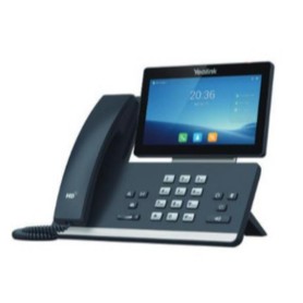 SIP-T58W ANDROID VIDEO PHONE (SIP-T58W)