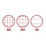 CF5 SPIRAL A5 80GR R.1R FF35 C.ASS (02155604M)