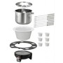 Unold 48645 fondue, gourmet & wok 0,9 L (48645)