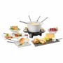 Unold 48645 fondue, gourmet & wok 0,9 L (48645)