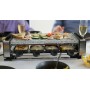 Unold Delice Basic 8 persona(e) 1200 W Nero, Acciaio inossidabile (48760)