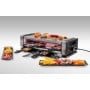 Unold Delice Basic 8 persona(e) 1200 W Nero, Acciaio inossidabile (48760)