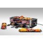 Unold Delice Basic 8 persona(e) 1200 W Nero, Acciaio inossidabile (48760)