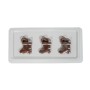 Unold Chocolatier Weihnachtsedition 48967 bk chocolate makers 0,25 L Cioccolatiera